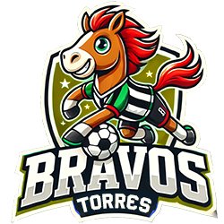 BRAVOS LAS TORRES U16