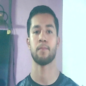 ALBERTO RINCON