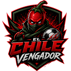 EL CHILE VENGADOR