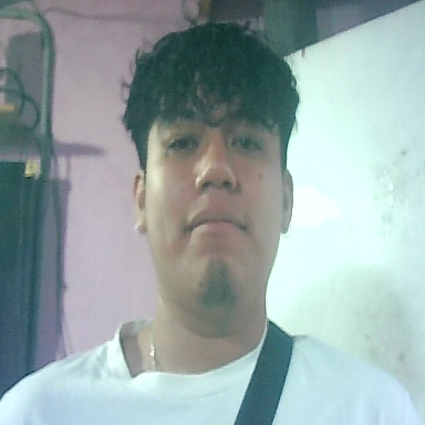 LORENZO SANDOVAL