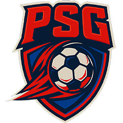 PSG U14 DOMINGO