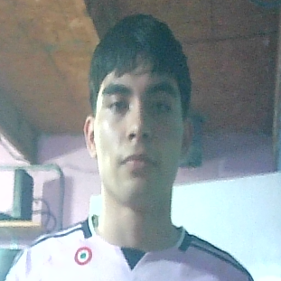 LUIS PAYAN