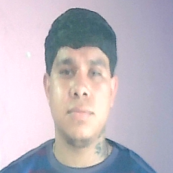 EVER ESPINOZA