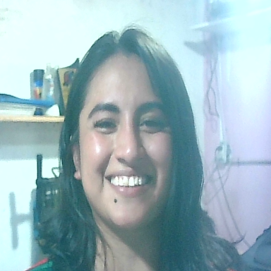 MICHELLE CANSINO PEREZ