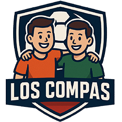 LOS COMPAS