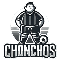 CHONCHOS FC HW (D)