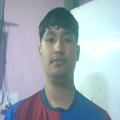 SERGIO CHAVEZ